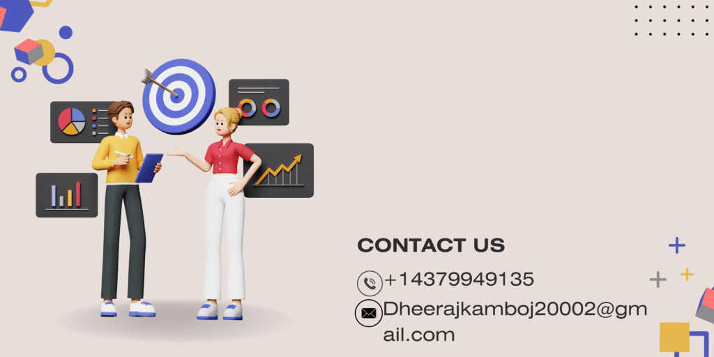 Local SEO services Surrey BC